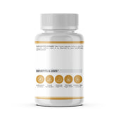 Gluco Health with Finest Fenugreek Extract (Methi) - 60 Tablets